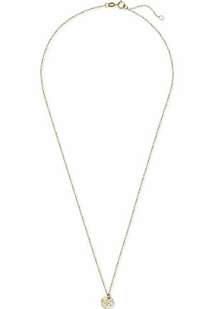 Ketting - gelbgold