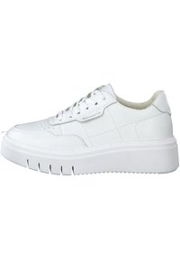 Jana Sneaker low - white uni
