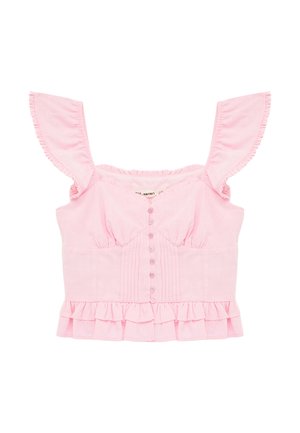 Koton, Top - pink