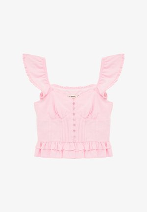Koton, Top - pink