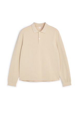 ARKET, Polo shirt - off white