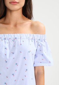 Tommy Hilfiger Vestido informal - blue