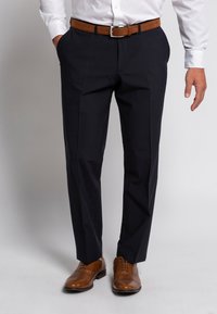 JP1880 - Suit trousers - dark blue Thumbnail Image 1