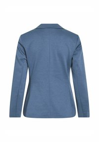 VILA VISAGA - Žakete - coronet blue
