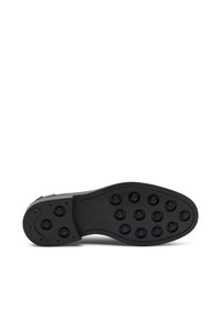 Frau Shoes Mocassini eleganti - black