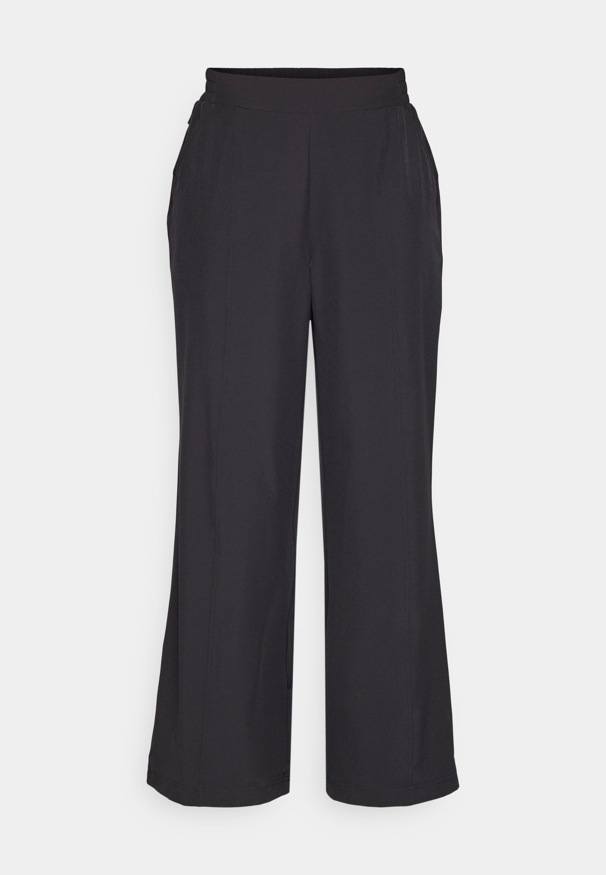 DOWNTOWN WIDE LEG PANT