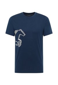 Unselected, dress blues