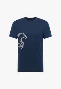 Unselected, dress blues