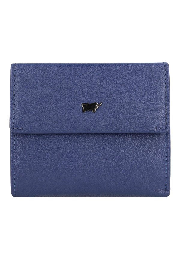 ANNA RFID  - Geldbörse - saphir
