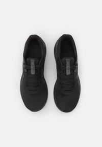 ASICS PATRIOT 13 - Chaussures de running sur route - black/carrier grey