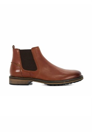 CHORLEYS CHELSEA - Classic ankle boots - tan