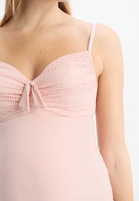 Cache Coeur PORTOFINO - Bikini - petal