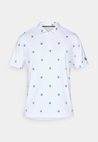 Non sélectionné, white/malachite