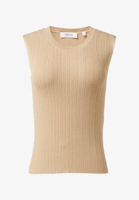 Unselected, sandstein