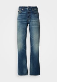 90S STRAIGHT - Jeans Relaxed Fit - gold coast sunset