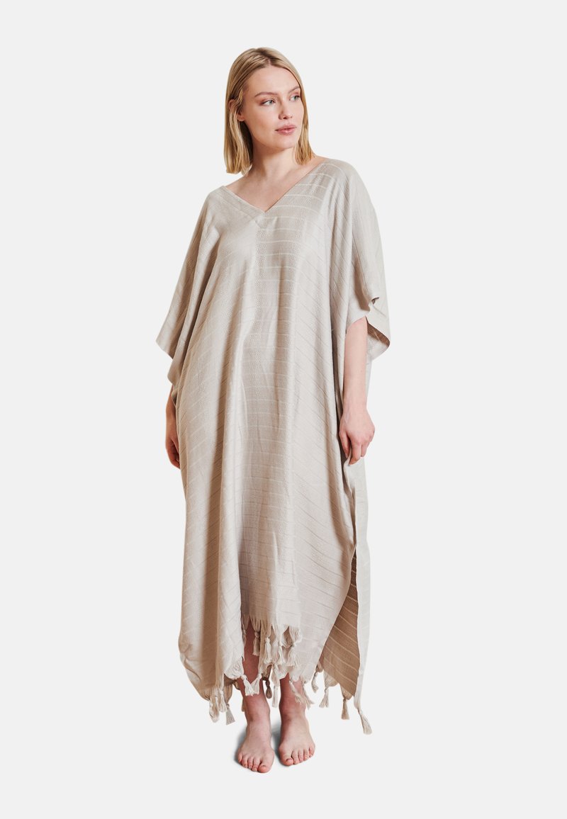 Luin Living Maksi suknelė - beige