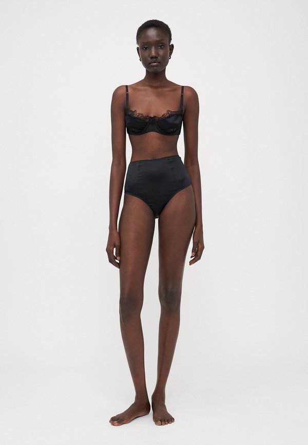 INSET BRA - Balconette bra3