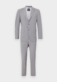 HUGE SET - Suit - open grey