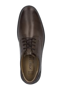 Josef Seibel ALASTAIR - Stringate eleganti - moro
