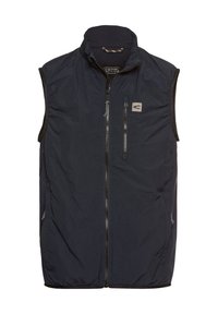 LEICHTE - Vest - dark navy