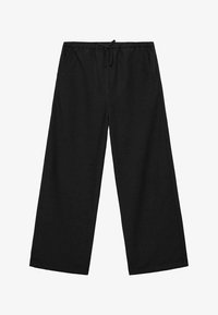 Non selezionato, black