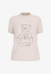 Non selezionato, bianco