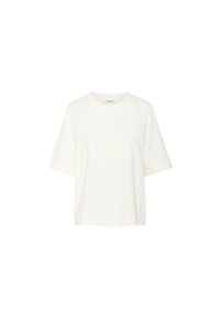 JINA TEE - T-paita - broken white