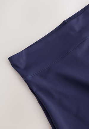 Next, SHORTS FIT - PERIOD BIKINI BOTTOMS - Bikinibukser - navy