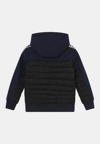 Vingino TISONIS - Zimní bunda - midnight blue/deep black