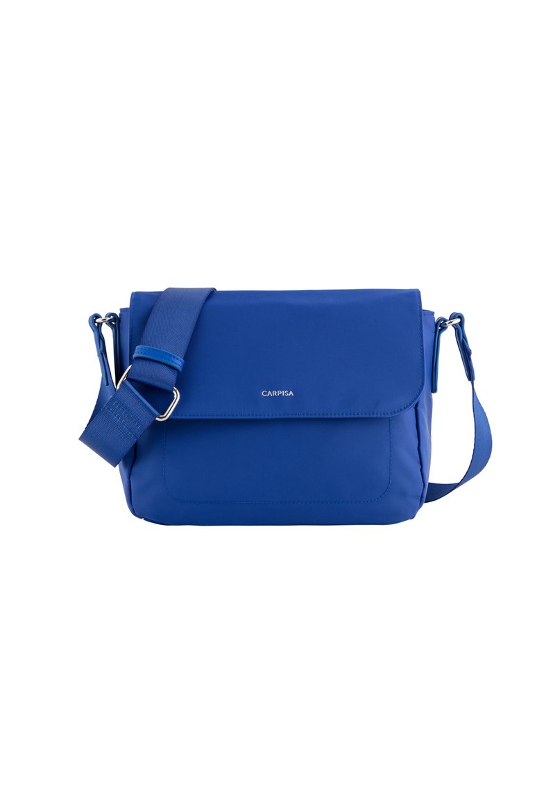 Carpisa SIBILLA Across body bag electric blue/neon blue Zalando.ie