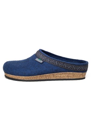 GRAPHIT - Slippers - ocean