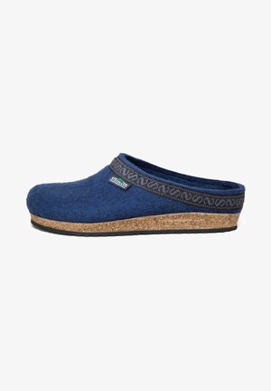 Stegmann, GRAPHIT - Slippers - ocean