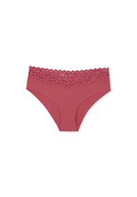 Non sélectionné, blush