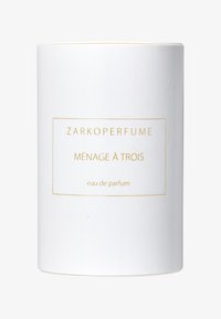 ZARKOPERFUME MENAGE A TROIS - Eau de Parfum