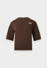 Επιλέχθηκε, dark chestnut