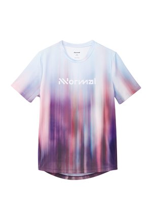 NNormal, RACE  - T-Shirt sport - mehrfarbig assortiert