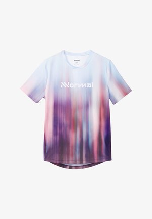 NNormal, RACE - T-Shirt sport - mehrfarbig assortiert