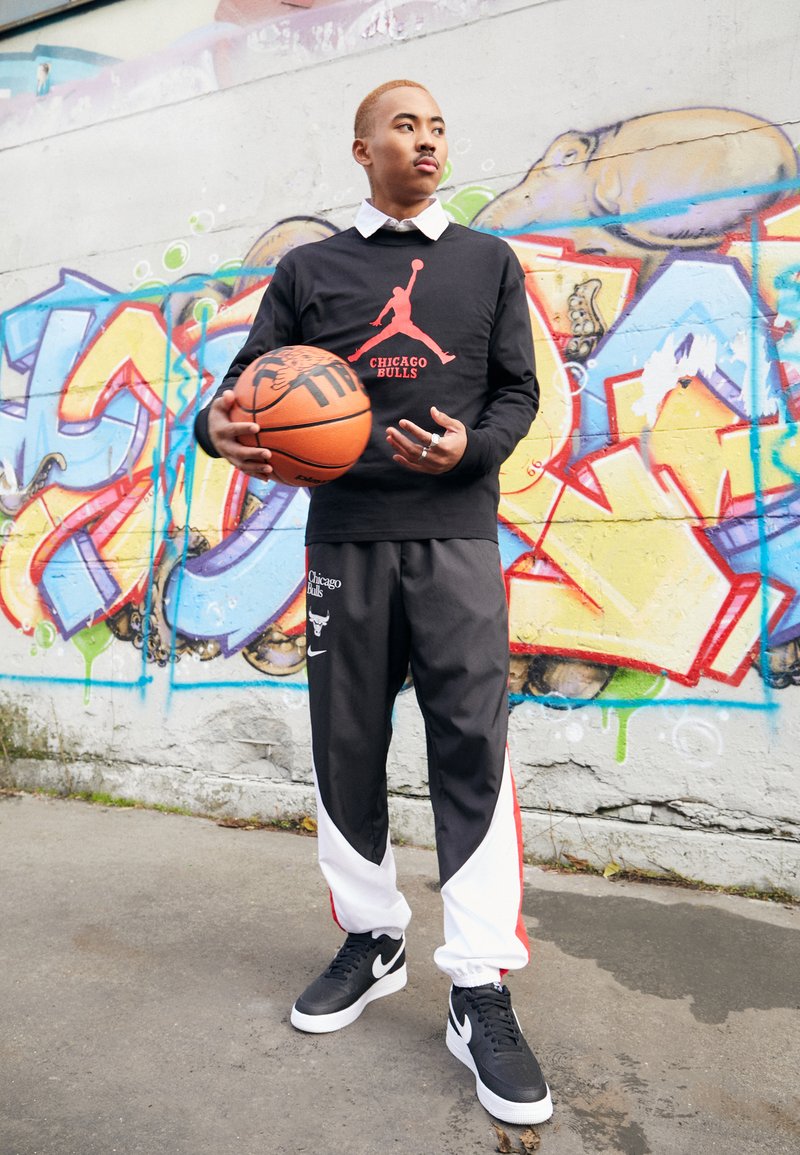 air jordan 4 chicago bulls