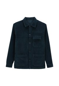 Non sélectionné, dark blue