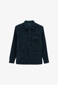 Non sélectionné, dark blue