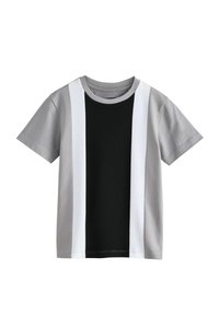 Niewybrane, grey black