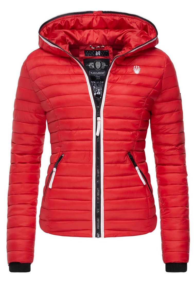 Damen KIMUK PRC - Übergangsjacke Damen KIMUK PRC - Übergangsjacke