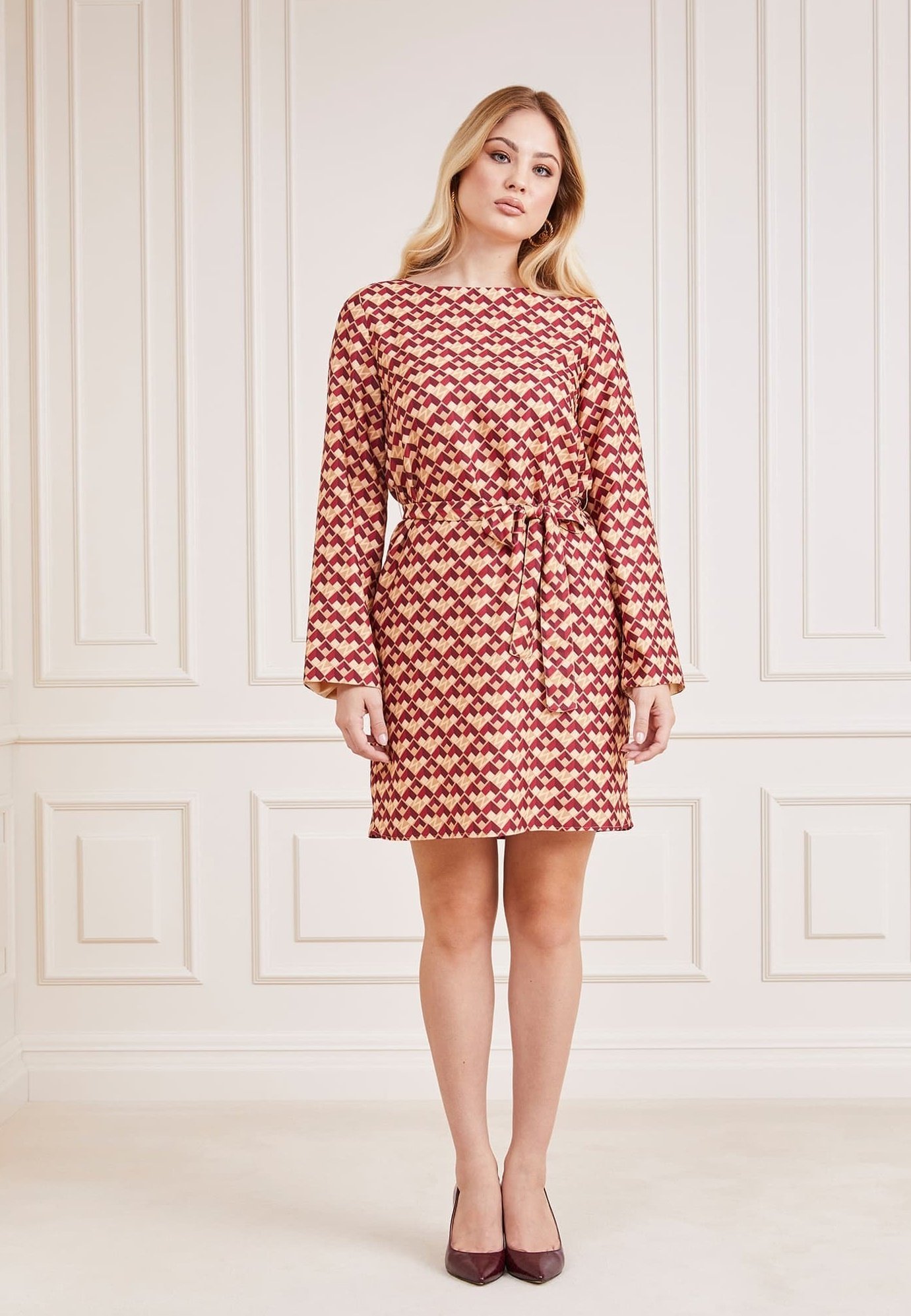 zalando guess marciano