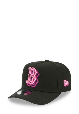 BOSTON SOX FIFTY A-FRAME  - Cap - schwarz