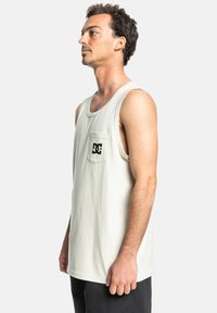 DC Shoes STAR POCKET - Top - sgb pelican