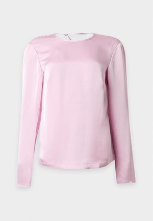 Tiger of Sweden, AMALIA - Blouse - rodendal pink