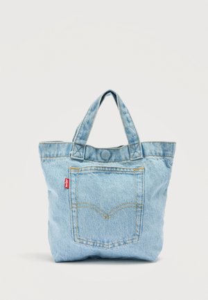 MINI BACK POCKET - Τσάντα χειρός - ocean indigo