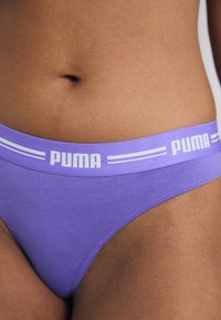 Puma WOMEN 2 PACK - Tange - astor purple