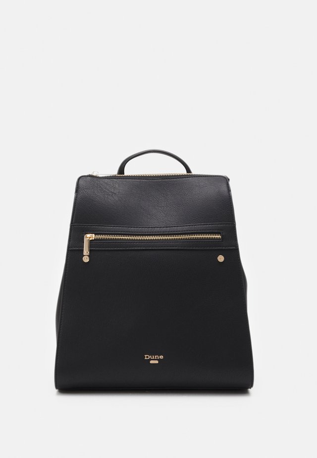 DELPHIE - Rucksack - black