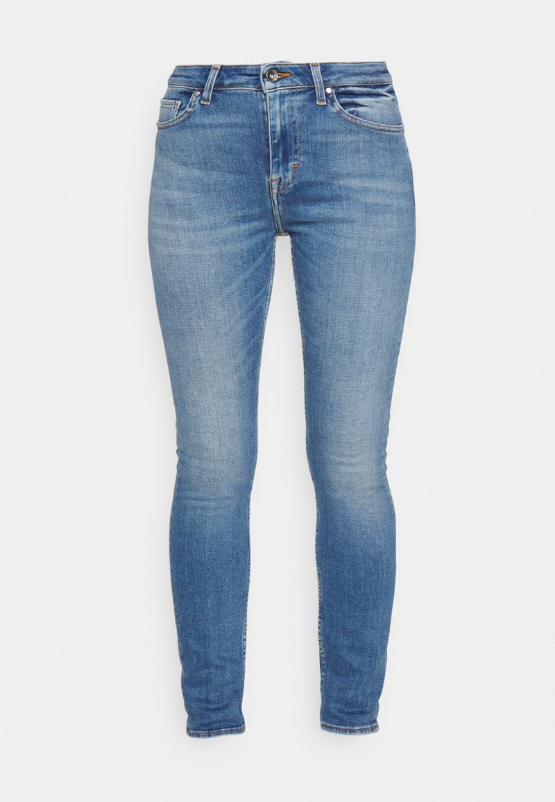 Blugi skinny fit